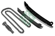 Mechanizmy rozrządu - Zestaw łańcucha rozrządu INA 559 0079 10 - miniaturka - grafika 1