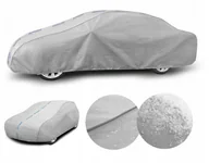 Akcesoria motoryzacyjne - Plandeka pokrowiec samochód Bmw 5 E34 E39 E60 F10 - miniaturka - grafika 1