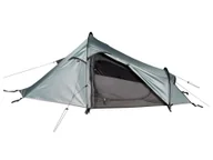 Namioty - TAMBU Namiot trekkingowy 2 osobowy, szaro-niebieski (natuna 2.0) - miniaturka - grafika 1