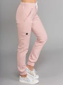 Odzież medyczna - Spodnie damskie ELDAN GYM - miniaturka - grafika 1