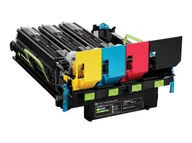 Bębny do drukarek - LEXMARK 74C0ZV0 Bębny Lexmark CMY zwrotne 150000 str. CS720, CS725, CX725 - miniaturka - grafika 1