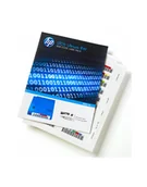 Akcesoria do serwerów - Kody kreskowe do automatyzacji pracy taśm HP LTO5 Ultrium RW 110szt Q2011A - miniaturka - grafika 1