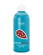 Płyny do higieny intymnej - Ziaja ZIAJA LTD. Z.P.L. ZIAJA płyn do higieny intymnej migdał 500ml - miniaturka - grafika 1