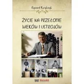 Pamiętniki, dzienniki, listy - Życie na przełomie wieków i ustrojów - miniaturka - grafika 1