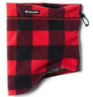 Apaszki i szaliki damskie - Komin polarowy Columbia dorośli CSC Fleece Gaiter - miniaturka - grafika 1
