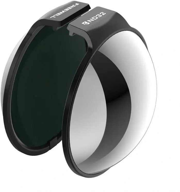 Filtr Freewell Freewell Neutral Density ND32 Filtr do OSMO 360 FW-OS360-ND32