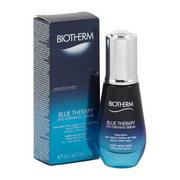 Serum do twarzy - Biotherm Lifting serum na oko Blue Therapy Eye Opening Serum) 16,5 ml - miniaturka - grafika 1