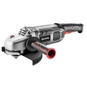 Szlifierki i polerki - Graphite Szlifierka kątowa 59G209 - miniaturka - grafika 1