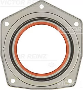 REINZ Pierscień uszczelniający wału, wał korbowy 81-90049-00 - Mechanizmy rozrządu - miniaturka - grafika 1