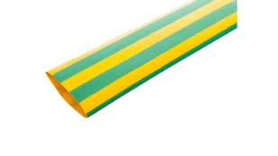 Em Group Waz termokurczliwy 38/19 zielono-zolty NA201380E - Inne akcesoria elektryczne - miniaturka - grafika 1
