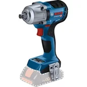Klucze udarowe - BOSCH KLUCZ UD.GDS 18V-450 PC SOLO LB 136 - miniaturka - grafika 1
