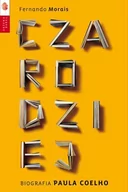 Biografie i autobiografie - Drzewo Babel Morais Fernando Czarodziej Biografia Paulo Coelho - miniaturka - grafika 1