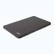 Materace turystyczne - Mata samopompująca Coleman Supercomfort 7.5 Double grey - miniaturka - grafika 1