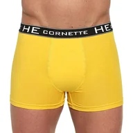 Majtki męskie - Obcisłe Bokserki Męskie High Emotion 503 Cornette-L - miniaturka - grafika 1