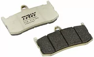 Tarcze hamulcowe - TRW KFZ Ausruestung GmbH) KFZ Ausruestung GmbH) MCB816CRQ MCB816CRQ - miniaturka - grafika 1