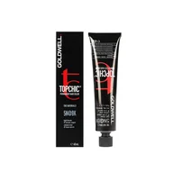 Farby do włosów i szampony koloryzujące - GOLDWELL TOPCHIC FARBA + OXYDANT zestaw - miniaturka - grafika 1