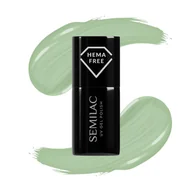 Lakiery hybrydowe - Lakier Hybrydowy Semilac 473 - Picnic Soirée 7ml - miniaturka - grafika 1
