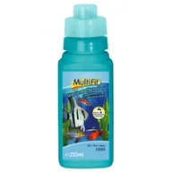 Preparaty do akwarium - MultiFit Uzdatniacz wody do akwariów 250 ml - miniaturka - grafika 1