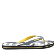 Sandały męskie - REFRESH 170826, sandały męskie, czarne, 42 EU, czarny, 42 EU - miniaturka - grafika 1