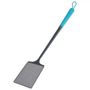 KOOPMAN PACKA NA MUCHY PP GREY-BLUE 830308 - Moskitiery - miniaturka - grafika 1