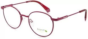 Polaroid EyeGlasses Okulary przeciwsłoneczne Mieszane, Mu1/18 Fuksja, 47 - Akcesoria i dodatki do ubrań dla dzieci - miniaturka - grafika 1