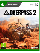 Gry Xbox Series X - Overpass 2 (XSX) - miniaturka - grafika 1