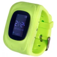 Akcesoria do tabletów graficznych - Garett Smartwatch Garett Kids1 zielony 5906395193363 5906395193363 - miniaturka - grafika 1