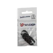 Akcesoria hydrauliczne - Uszczelki gumowe do nagrzewnicy PG-6 (na rurkę) - miniaturka - grafika 1