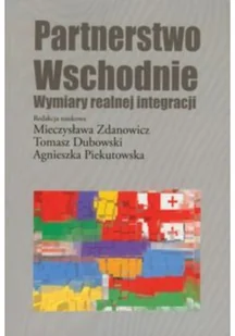 Partnerstwo Wschodnie - Historia świata - miniaturka - grafika 2