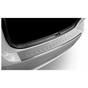 TOYOTA COROLLA VERSO II 2005-2009 Nakładka na zderzak STANDARD Połysk - Nakładki na zderzak - miniaturka - grafika 1