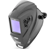 Akcesoria spawalnicze - Stamos Welding Group Maska spawalnicza - COLOUR GLASS X-100B - kolorowe pole widzenia - miniaturka - grafika 1