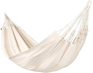 Hamak rodzinny Modesta, ecru MOH18-1 - Hamaki - miniaturka - grafika 1