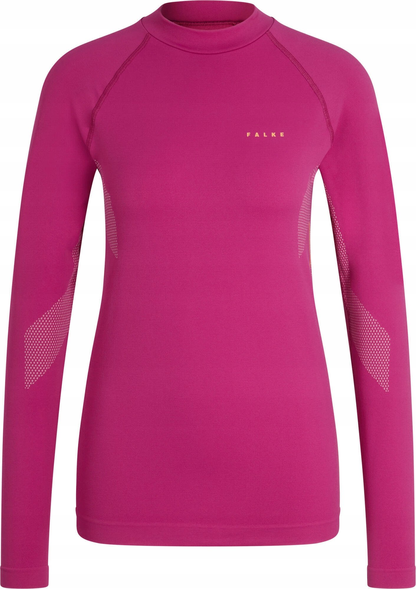 Koszulka Damska z długim rękawem Falke Maximum Warm Longsleeved Shirt r.L