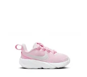 Buty dla dziewczynek - buty dziecięce Nike Star Runner 4 DX7616 602 - miniaturka - grafika 1