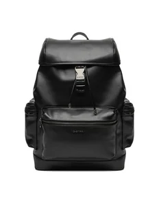 G-Star Raw Plecak CEO-HARRY-XC8192 Czarny - Plecaki - miniaturka - grafika 1
