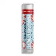 Balsamy do ust - Balsam do ust Crazy Rumors - Peppermint Twist - miniaturka - grafika 1