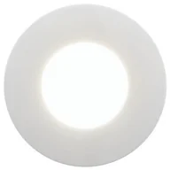 Lampy ścienne - Eglo Lampa oczko stropowe LED MARGO białe IP65 94093 - miniaturka - grafika 1