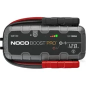 Prostowniki samochodowe - GB150 Boost 12V 3000A Jump Starter Powerbank - miniaturka - grafika 1