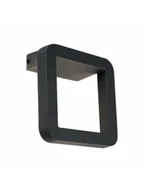 Lampy ogrodowe - Kinkiet zewnętrzny THIKA LED A 9121 - miniaturka - grafika 1