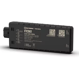 Teltonika FTC961 - Lokalizatory GPS - miniaturka - grafika 1