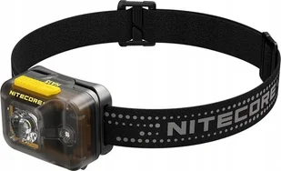 Nitecore Nitecore Latarka czołowa HA13 - Akcesoria fotograficzne - miniaturka - grafika 1
