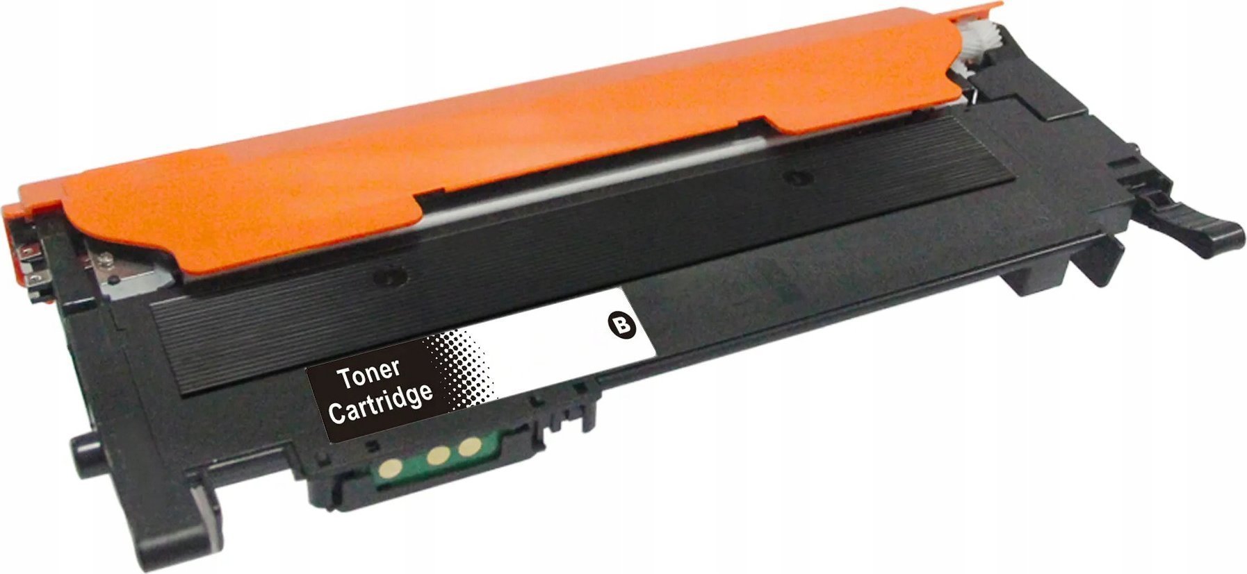 Toner MWB Black Zamiennik 117A