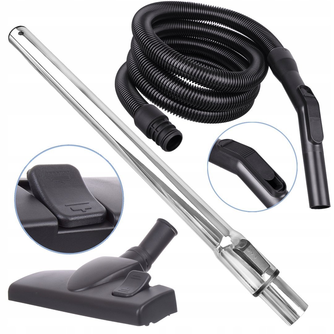 WĄŻ SSĄCY DO KARCHER T 7/1 T 10/1 12/1 15/1 17/1 9/1 rura ssawka podłogowa