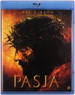 Filmy obyczajowe Blu-ray - Pasja - miniaturka - grafika 1