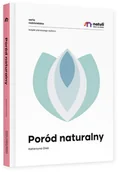 Książki medyczne - Poród naturalny - oprawa twarda - miniaturka - grafika 1