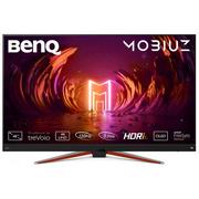 Monitory - BENQ EX480UZ 9H.LLCLJ.LBE - miniaturka - grafika 1