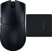 Myszki - Mysz Razer Viper V3 HyperSpeed RZ01-04910100-R3M1 + Podkładka Razer Gigantus V2 L RZ02-03330300-R3M1 - miniaturka - grafika 1