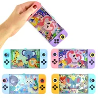 Zabawki zręcznościowe - Gra wodna 17 cm/2 przyciski/4 wzory, Zwierzątka - miniaturka - grafika 1