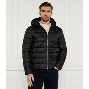 BOSS BLACK Kurtka C-Calleas Regular Fit - Kurtki męskie - miniaturka - grafika 1