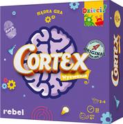 Sport i wypoczynek - Cortex dla Dzieci REBEL Nowa - miniaturka - grafika 1